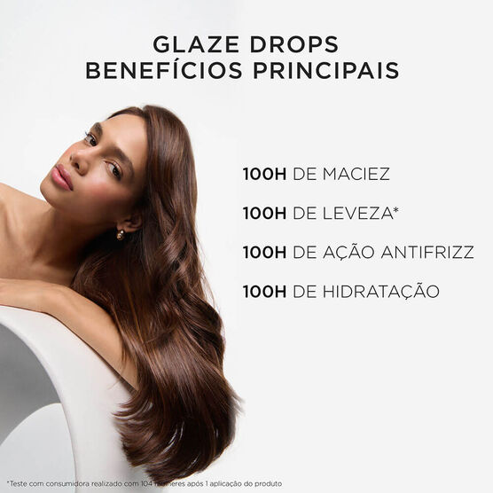 GLOSS ABSOLU OLEO ABSOLU GLAZE DROPS